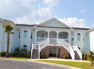 82 Bobwhite Ct UNIT 102, Pawleys Island, SC 29585