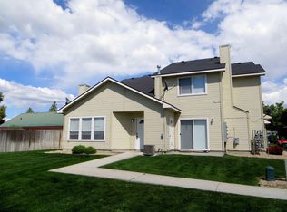 1430 W Bonneville Cir #101, Nampa, ID 83651
