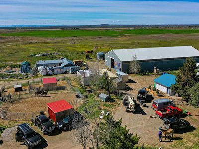 215 E 520 N, Shoshone, ID, 83352