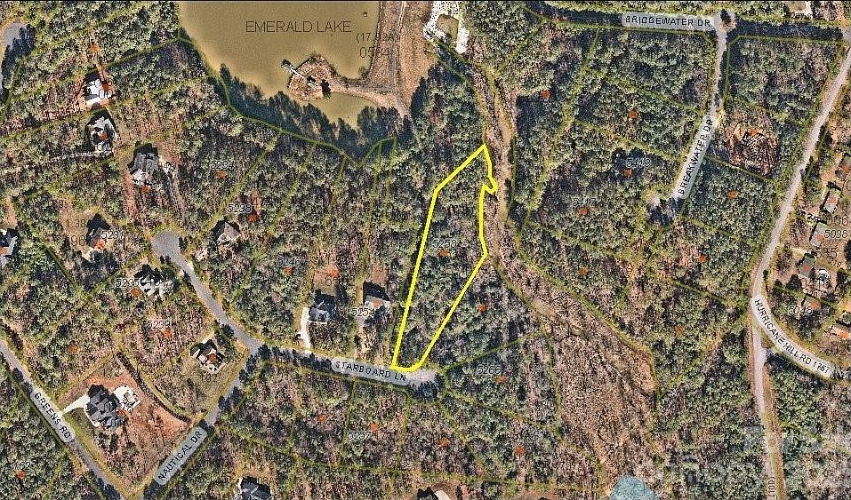 1st image of 5258 Starboard Ln