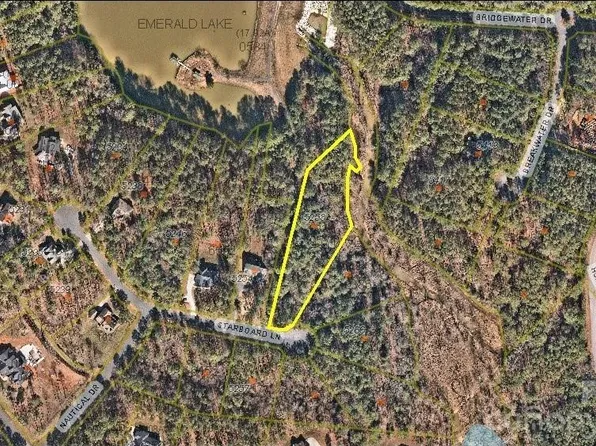 5258 Starboard Ln, Granite Falls, NC 28630