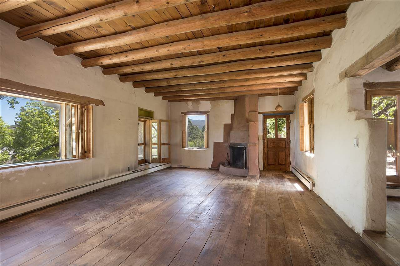 1210 Upper Canyon Rd, Santa Fe, NM 87501 Zillow