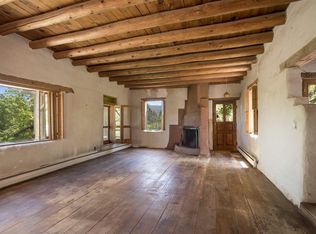 1210 Upper Canyon Rd, Santa Fe, NM 87501