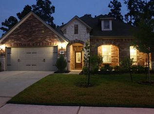 13514 Douglas Lake Rd, Houston, TX 77044