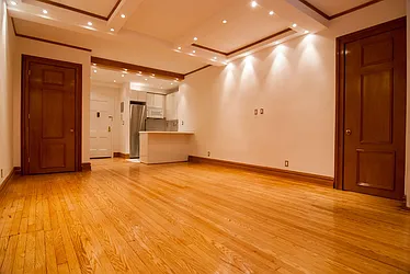 Rented by WAM Partners - William Moses Co.