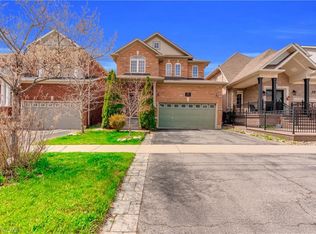 786 4th Line, Milton, ON L9T7E4
