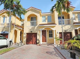 14973 SW 8th Ter, Miami, FL 33194