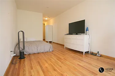 Rented by JK Dansar Corp