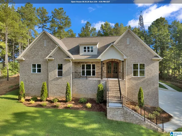 5010 Laurel Lakes Ter, Bessemer, AL 35022