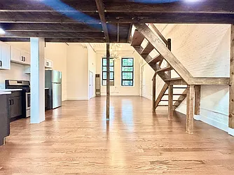 Rented by Carnegie Management Inc