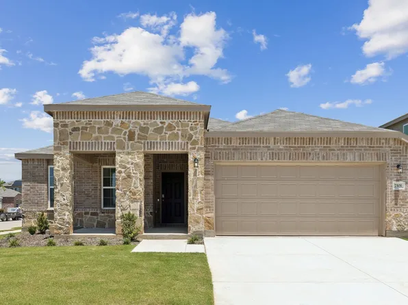 7101 Brazos River Ln, Denton, TX 76208