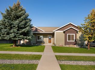 207 Pattee Trl, Bozeman, MT 59718