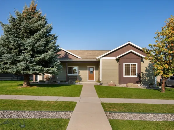 207 Pattee Trl, Bozeman, MT 59718