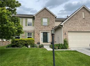 725 Sunridge Ct, Indianapolis, IN 46239
