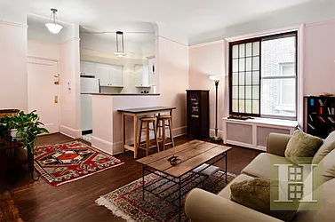 Sold by Halstead Real Estate