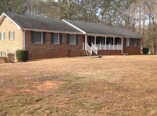 4689 Tara Woods Dr, Ellenwood, GA 30294