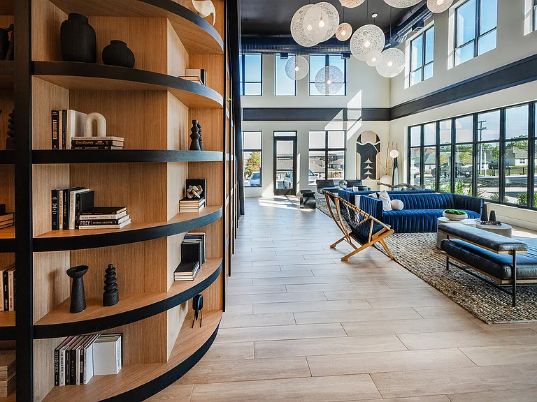 Aspire | Clubhouse