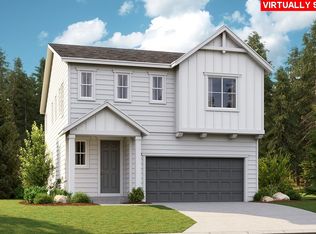 11309 NE 135th Pl, Brush Prairie, WA 98606