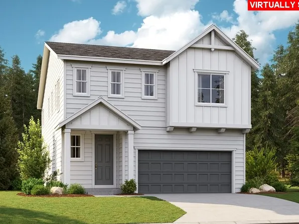 11309 NE 135th Pl, Brush Prairie, WA 98606