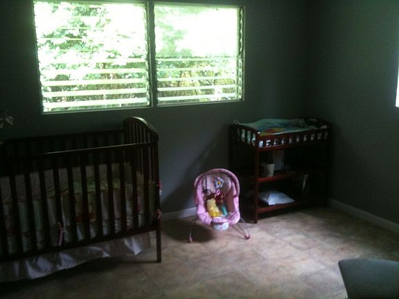 Bedrooms are spacious in this home.