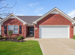 817 Pantera Dr, Murfreesboro, TN 37128
