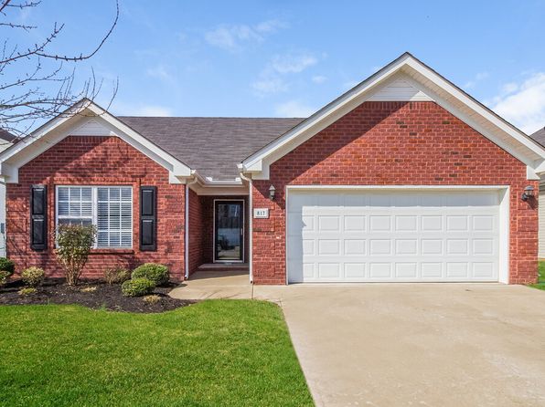 817 Pantera Dr