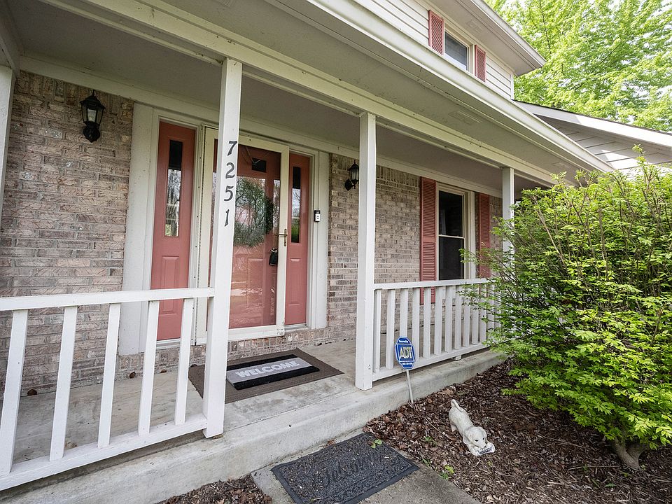 1st image of 7251 Oakbay Dr