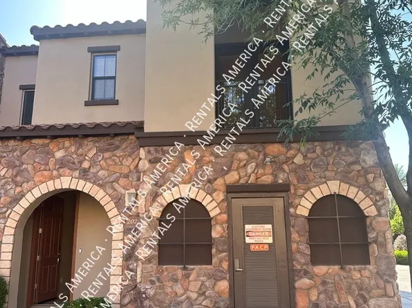 4777 S Fulton Ranch Blvd, Chandler, AZ
