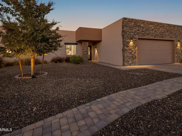 15848 E PALOMINO Boulevard, Fountain Hills, AZ 85268