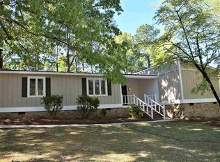 7504 Maywood Dr, Columbia, SC 29209