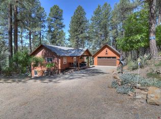 277 & 297 Pine Top Drive, Bayfield, CO 81122