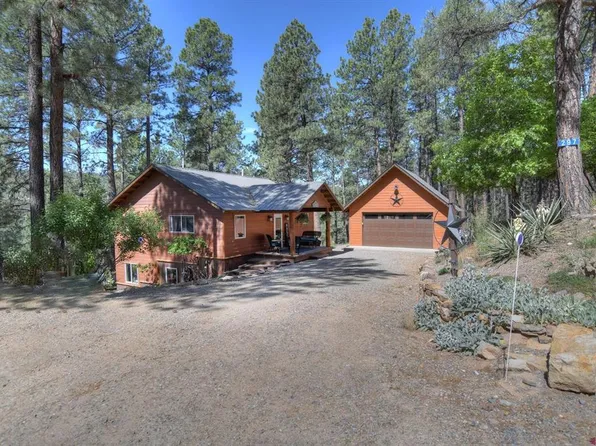 277 & 297 Pine Top Drive, Bayfield, CO 81122