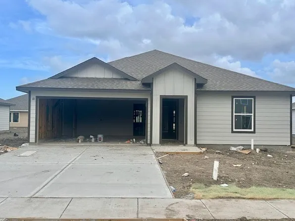 6318 Allegro Dr, Corpus Christi, TX 78415
