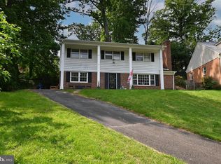 3620 Orlando Pl, Alexandria, VA 22305