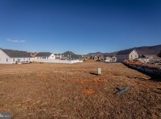 Beauford Rd, Harrisonburg, VA 22801