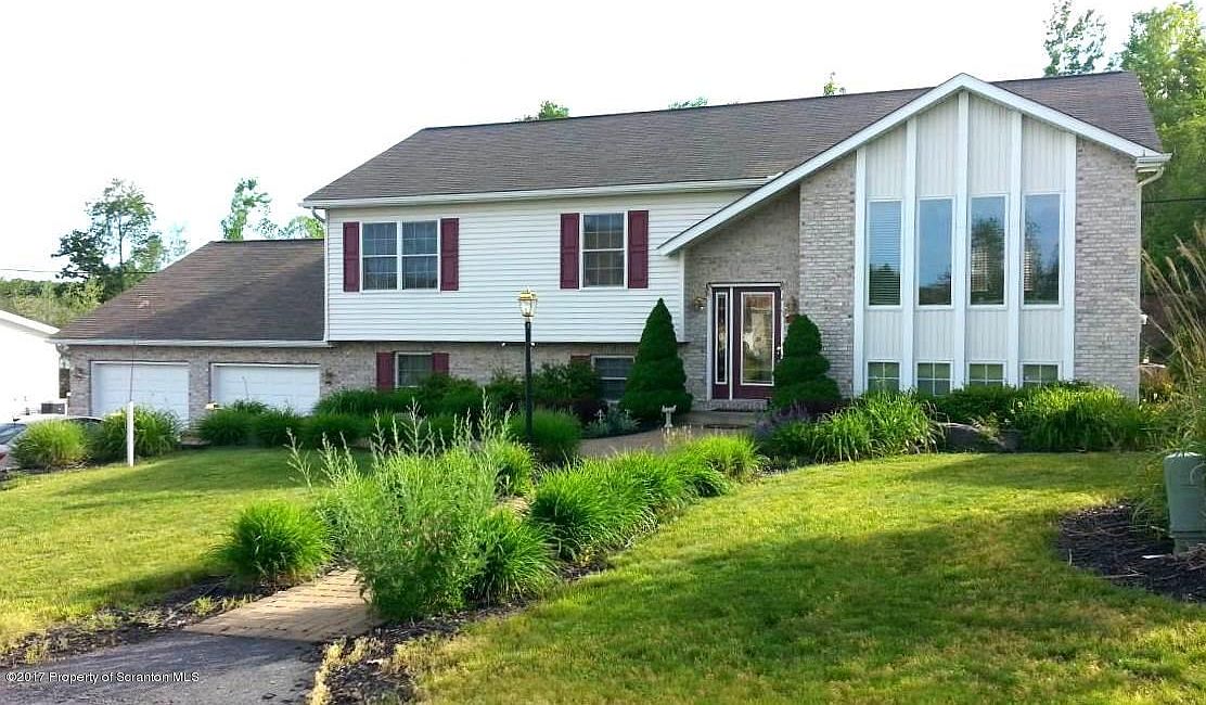 114 Raymond Dr, Jermyn, PA 18433 Zillow