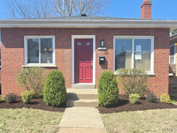 5123 Exeter Ave, Saint Louis, MO 63119