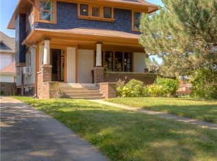 2739 Robinwood Ave, Toledo, OH