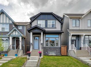 303 N Masters Row SE, Calgary, AB T3M 2T7