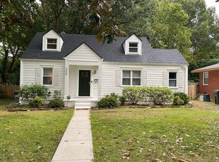 308 Colleton Rd, Raleigh, NC 27610