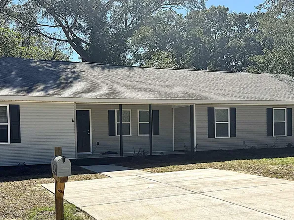 301 Doyle St, Warner Robins, GA 31088