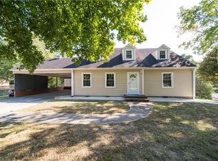 305 Unity St, Thomasville, NC 27360