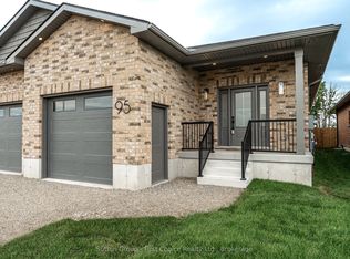 95 Kenton St, West Perth, ON N0K 1N0
