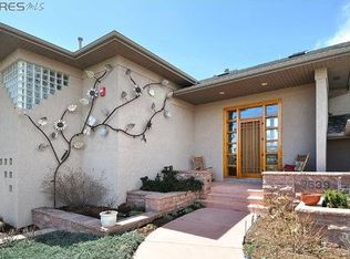 7639 Crestview Dr, Niwot, CO 80501