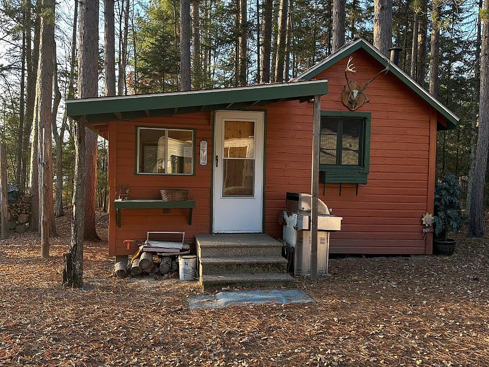 4573 River Rd, Rhinelander, WI 54501 Zillow