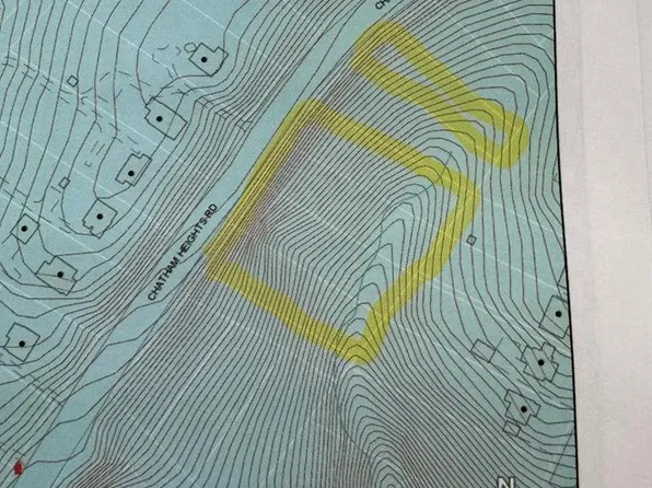 Various Chatham Heights Rd, Martinsville, VA 24112