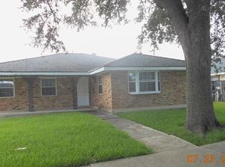 2334 New York St, New Orleans, LA 70122