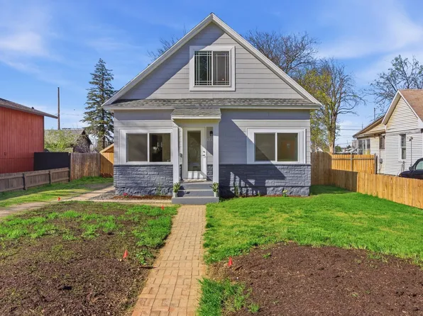 1713 E 4th Ave, Spokane, WA 99202