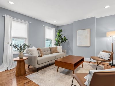 24 Ward St #1, South Boston, MA, 02127