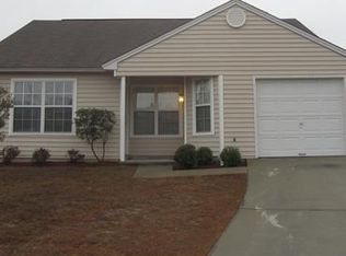83 Ridgecrest St, Pooler, GA 31322